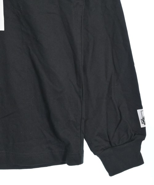 X-LARGE（エクストララージ）Tシャツ・カットソー 黒 サイズ:L メンズ/2200700958023