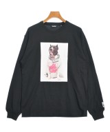 X-LARGE（エクストララージ）Tシャツ・カットソー 黒 サイズ:L メンズ/2200700958023