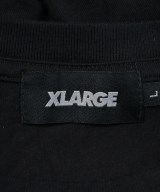 X-LARGE（エクストララージ）Tシャツ・カットソー 黒 サイズ:L メンズ/2200700958023
