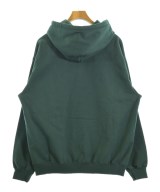 X-LARGE（エクストララージ）パーカー 緑 サイズ:L メンズ/2200698430013