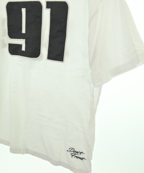 X-LARGE（エクストララージ）Tシャツ・カットソー 白 サイズ:L メンズ/2200699407045
