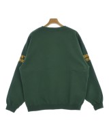 X-LARGE（エクストララージ）スウェット 緑 サイズ:L メンズ/2200655347118
