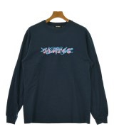 X-LARGE（エクストララージ）Tシャツ・カットソー 紺 サイズ:M メンズ/2200648814207