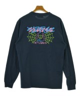 X-LARGE（エクストララージ）Tシャツ・カットソー 紺 サイズ:M メンズ/2200648814207