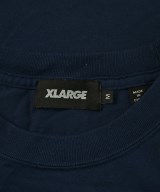 X-LARGE（エクストララージ）Tシャツ・カットソー 紺 サイズ:M メンズ/2200648814207