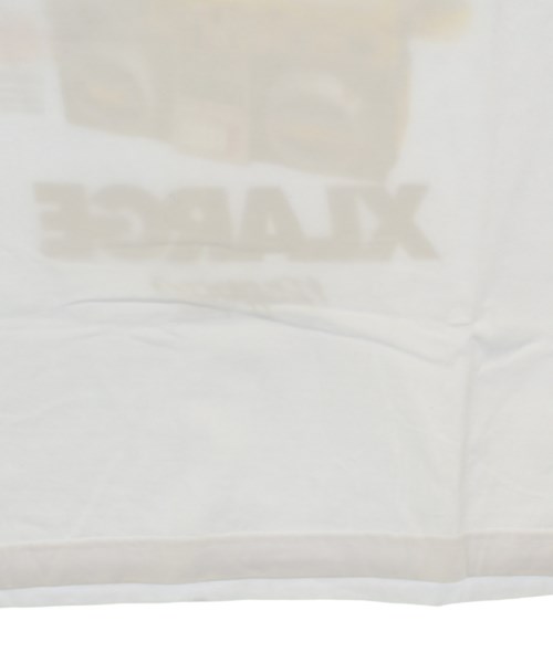 X-LARGE（エクストララージ）Tシャツ・カットソー 白 サイズ:M メンズ/2200648814221