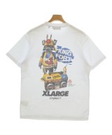 X-LARGE（エクストララージ）Tシャツ・カットソー 白 サイズ:M メンズ/2200648814221