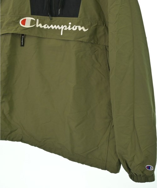 X-LARGE（エクストララージ）マウンテンパーカー カーキ サイズ:XL メンズ/2200659302045