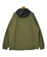X-LARGE（エクストララージ）マウンテンパーカー カーキ サイズ:XL メンズ/2200659302045
