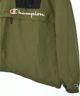 X-LARGE（エクストララージ）マウンテンパーカー カーキ サイズ:XL メンズ/2200659302045