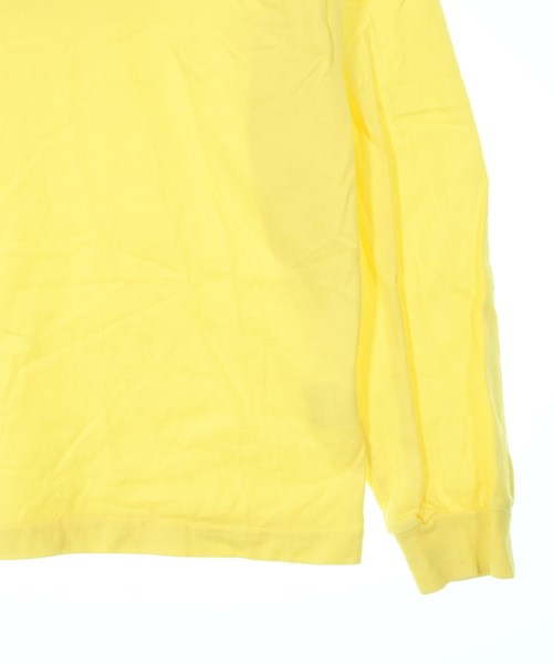 X-LARGE（エクストララージ）Tシャツ・カットソー 黄 サイズ:L メンズ/2200662300014