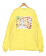 X-LARGE（エクストララージ）Tシャツ・カットソー 黄 サイズ:L メンズ/2200662300014