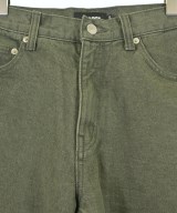 X-LARGE（エクストララージ）デニムパンツ カーキ サイズ:30(M位) メンズ/2200662300038