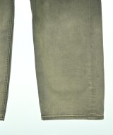 X-LARGE（エクストララージ）デニムパンツ カーキ サイズ:30(M位) メンズ/2200662300038