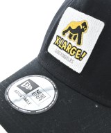 X-LARGE（エクストララージ）キャップ 黒 サイズ:- メンズ/2200704014145
