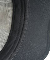 X-LARGE（エクストララージ）キャップ 黒 サイズ:- メンズ/2200704014145