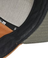 X-LARGE（エクストララージ）キャップ 茶 サイズ:- メンズ/2200704014152