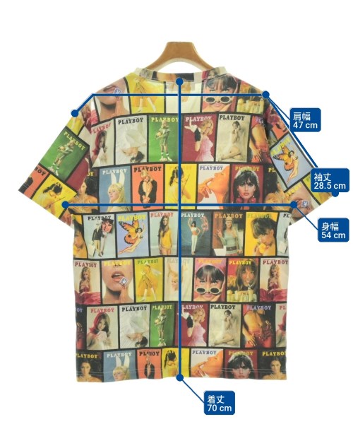 X-LARGE（エクストララージ）Tシャツ・カットソー 黒 サイズ:L メンズ/2200712316088
