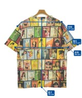 X-LARGE（エクストララージ）Tシャツ・カットソー 黒 サイズ:L メンズ/2200712316088