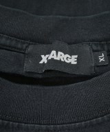 X-LARGE（エクストララージ）Tシャツ・カットソー 黒 サイズ:XL メンズ/2200713217025