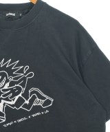 X-LARGE（エクストララージ）Tシャツ・カットソー 黒 サイズ:XL メンズ/2200713217025