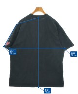 X-LARGE（エクストララージ）Tシャツ・カットソー 黒 サイズ:XL メンズ/2200713217025