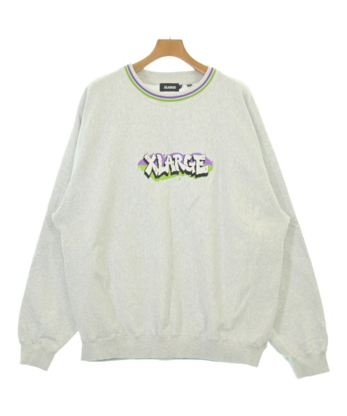 X-LARGE(エクストララージ)のスウェット サイズ:XL 2,000円