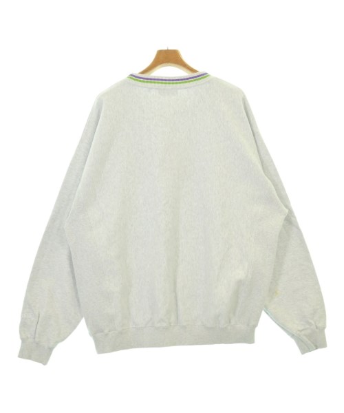 X-LARGE（エクストララージ）スウェット グレー サイズ:XL メンズ/2200709554189