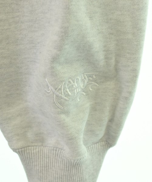 X-LARGE（エクストララージ）スウェット グレー サイズ:XL メンズ/2200709554189