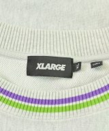 X-LARGE（エクストララージ）スウェット グレー サイズ:XL メンズ/2200709554189