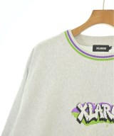 X-LARGE（エクストララージ）スウェット グレー サイズ:XL メンズ/2200709554189