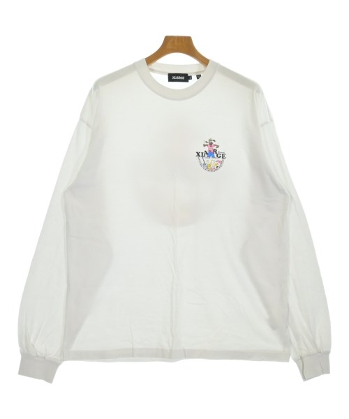 X-LARGE(エクストララージ)のTシャツ・カットソー サイズ:XL 3,300円