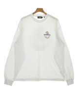 X-LARGE（エクストララージ）Tシャツ・カットソー 白 サイズ:XL メンズ/2200709554196