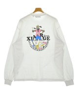 X-LARGE（エクストララージ）Tシャツ・カットソー 白 サイズ:XL メンズ/2200709554196