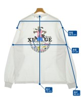 X-LARGE（エクストララージ）Tシャツ・カットソー 白 サイズ:XL メンズ/2200709554196