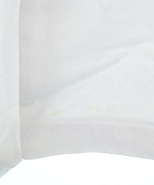 X-LARGE（エクストララージ）Tシャツ・カットソー 白 サイズ:L メンズ/2200709554219