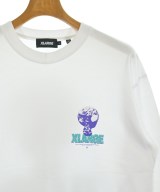 X-LARGE（エクストララージ）Tシャツ・カットソー 白 サイズ:L メンズ/2200709554219