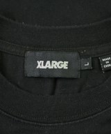 X-LARGE（エクストララージ）Tシャツ・カットソー 黒 サイズ:L メンズ/2200709554226