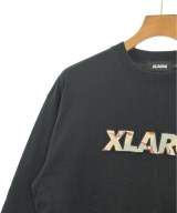 X-LARGE（エクストララージ）Tシャツ・カットソー 黒 サイズ:L メンズ/2200709554226
