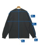 X-LARGE（エクストララージ）Tシャツ・カットソー 黒 サイズ:L メンズ/2200709554226