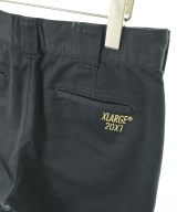 X-LARGE（エクストララージ）ショートパンツ 紺 サイズ:30(M位) メンズ/2200714442037