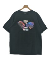 X-LARGE（エクストララージ）Tシャツ・カットソー 黒 サイズ:XL メンズ/2200713250275