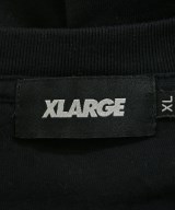 X-LARGE（エクストララージ）Tシャツ・カットソー 黒 サイズ:XL メンズ/2200713250275