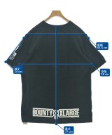X-LARGE（エクストララージ）Tシャツ・カットソー 黒 サイズ:XL メンズ/2200713250275