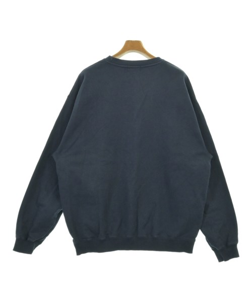 X-LARGE（エクストララージ）スウェット 紺 サイズ:XL メンズ/2200714764054