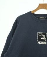 X-LARGE（エクストララージ）スウェット 紺 サイズ:XL メンズ/2200714764054