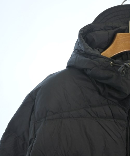 X-LARGE（エクストララージ）ダウンジャケット/ダウンベスト 黒 サイズ:M メンズ/2200639512013