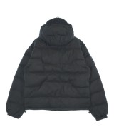 X-LARGE（エクストララージ）ダウンジャケット/ダウンベスト 黒 サイズ:M メンズ/2200639512013