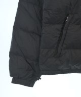 X-LARGE（エクストララージ）ダウンジャケット/ダウンベスト 黒 サイズ:M メンズ/2200639512013