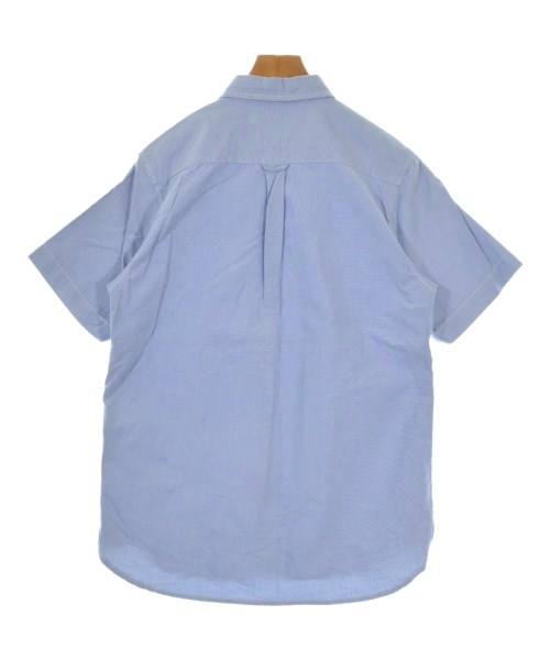 X-LARGE（エクストララージ）カジュアルシャツ 青 サイズ:L メンズ/2200648586067